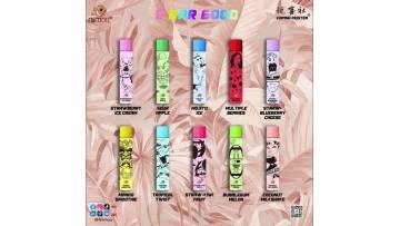 B Bar Vape 6000