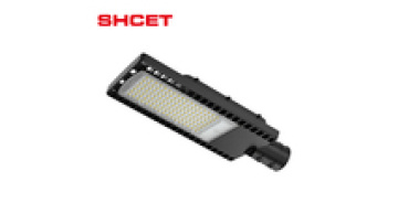 2025 CET-126 High-Power LED Street Light 300W, 3000-40000lm Waterproof Outdoor Luminaire for Highways1