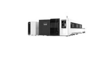 Jinan China Raytools Auto Focus Cutting Head Protection Enclosure Fiber Laser Cutting Machine 3015H Series ZPG1
