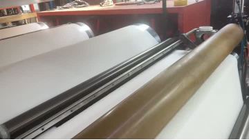 pvc decora film