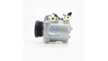 Japanese SUV MSC90CAS Air Conditioner Compressor - OEM: 7813A068/ AKC200A221H/ AKC200A221A/ AKC200A221B1