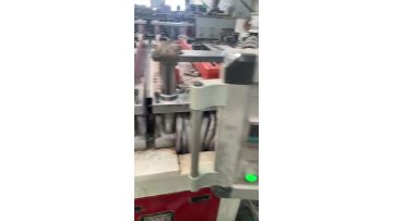 Textured Foam Board Production Line