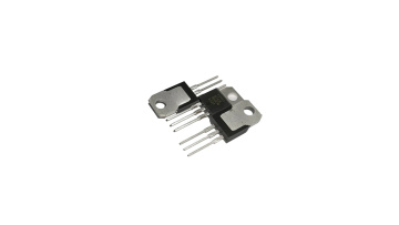 TRIAC BTA16-800CW TO220