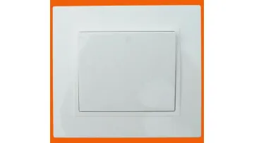 2017 New Design One Gang Power Switch (F1001)1