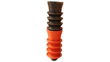 API Standard Top and bottom cementing plug1