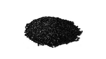 Functional Nylon 6 Yarn