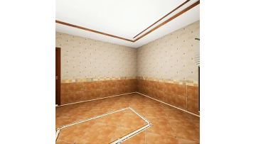 wooden kitchen cabinet smart kitchen wall cabinet