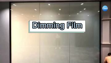 Smart Dimming Film