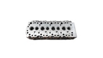 Cylinder Head for Toyota Hilux 2400 5L Engine - Part Number 11101-54150 11101-54151 AMC9090541