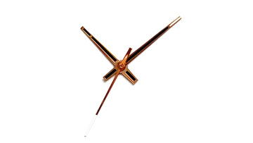 H-156-Watch hands