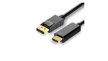4K 60Hz Displayport to HDMI Cable
