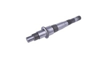wholesale High quality  MANUAL Auto parts input transmission gear Shaft main drive 33321-35141/ 33321-35140 FOR TOYOTA  2KD1
