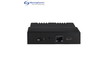 C22 4G WiFi6 CPE