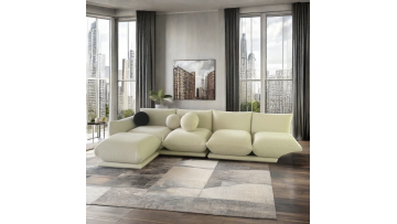 04011 white sofa couch