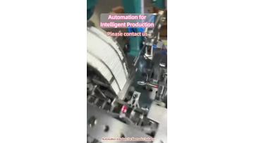 Automation for Intelligent Production