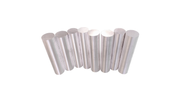 Extruded Magnesium Alloy Rod