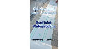 Waterproofing the Metal Wall Base: Clean, Coat, Seal