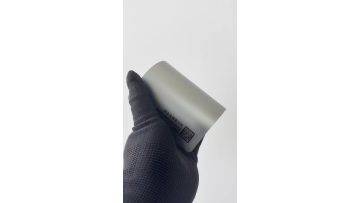 Matte Nebula Grey	M05