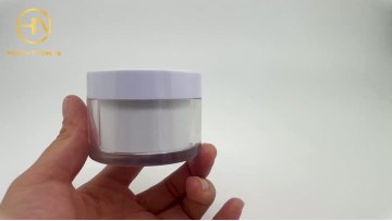 Plastic Jar-2