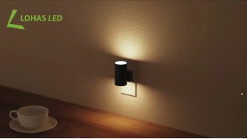 Lebao 2025 Hot Night Light