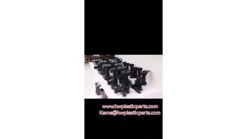 Custom Professional Plastic Shell Injection Parts