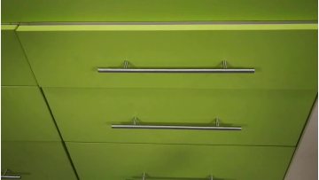 full extension soft closing slim tandom box drawer slides1