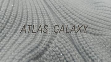 ATLAS GALAXY cashmere yarn