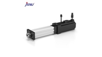 High-Speed Electric Push Rod Lifting Cylinder with Pump Engine & Gear for E53/65/751