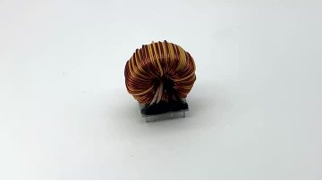 Common-mode inductance