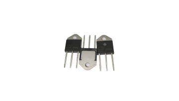 TRIAC BTA41-800BW TO-3PA 15-30MA