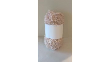 BTA014 hand weave fancy yarn