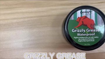 factory supply leather polish products packaging upgrade PET bottle mink oil1
