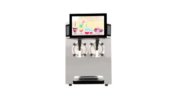 SLUSH MACHINE