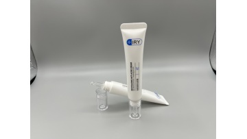 the hard long nozzle tube
