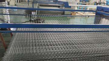 welded wire mesh.mp4