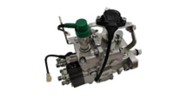 Engine WP3.2G50E347A Parts 1001103619A Fuel Injection Pump1