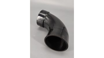 90 EXTRA LONG TURN STREET ELBOW