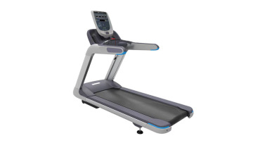 Adjustable Resistance Unpowered Treadmill