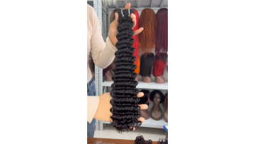 Raw Cambodian Hair Bundles Unprocessed Vendor Wholesale Indian Temple Human Hair Burmese Raw Virgin Cuticle Aligned Hair1