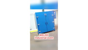 Industrial oven (11)