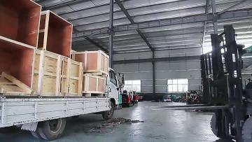 Forklift Electric Stacker Price Forklift Manufactu