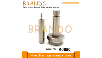 Armature For ASCO SCG353A043 SCG353A044 Pulse Valve