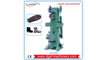 Multifunction Standing Mackay Stitcher LX-332A