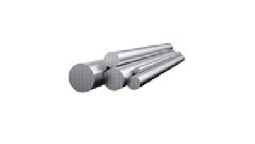 Solid Polishing A276 Tolerance H9/h11 Stainless Steel Rods with Loops on Both Ends 304 Round Bar1