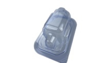 Professional blister box packaging with low price factory made plastic tray1