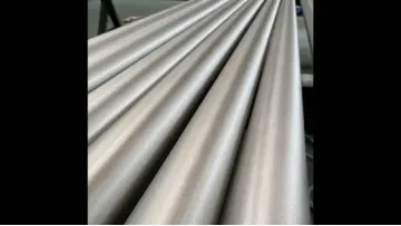 Heat Exchanger Tube Manufacturer 304 316 347 321 310 Stainless Steel Seamless Pipe1