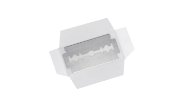 Double Edge Razor Blades
