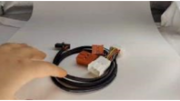 OBD Diagnostic Cable for Vehicle Connector Needs