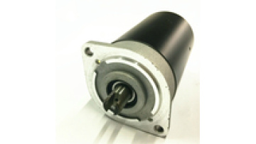24v 1.2kw DC Motors of permanent magnet for Hydraulic pump1
