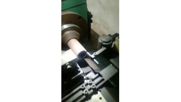 Tube Pipe Parting Machine